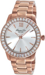 Kenneth Cole IKC4991 Oro Rosa