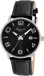 Kenneth Cole IKC8005 Reloj Analógico para Hombre