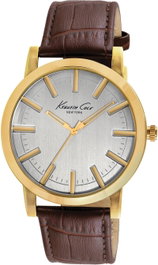 Kenneth Cole IKC8043 Reloj Analógico Slim Collection