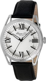 Kenneth Cole IKC8072 Reloj de Cuarzo para Hombre