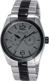 Kenneth Cole IKC9365 Reloj Analógico para Hombre