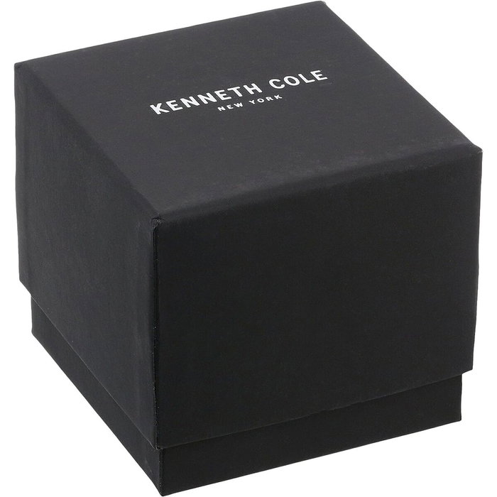 Reloj Hombre Kenneth Cole IKC9365 Gris