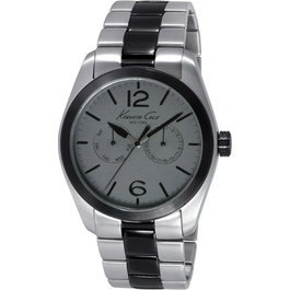 Reloj Hombre Kenneth Cole IKC9365 Gris