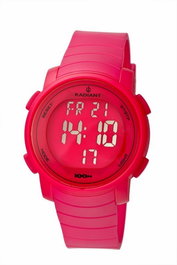 Radiant Reloj RA183603 Rosa Unisex