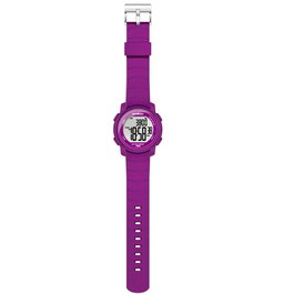 Sneakers Reloj YP11560A04 Morado
