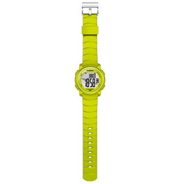 Sneakers YP11560A05 Reloj Digital Verde
