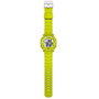 Sneakers YP11560A05 Reloj Digital Verde