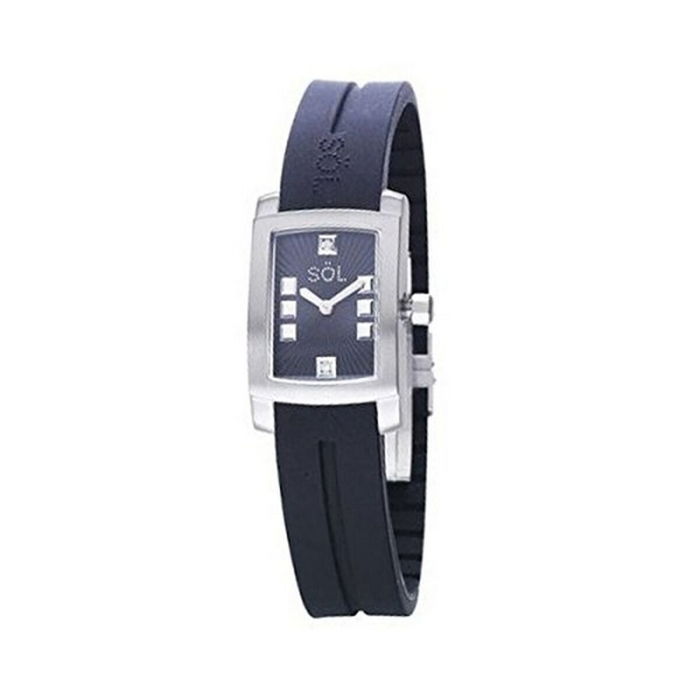 Reloj Mujer Söl 10011/4 (Ø 23 mm) Reloj Mujer Söl 10011/4 (Ø 23 mm)