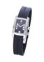 Sol Reloj 10011/4 con correa de caucho negra