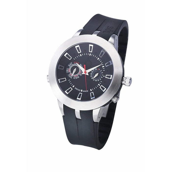 Reloj Hombre Söl RE1000000002 (Ø 45 mm) Reloj Hombre Söl RE1000000002 (Ø 45 mm)