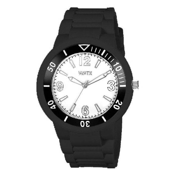 Reloj Hombre Watx & Colors RWA1301N (Ø 45 mm) Reloj Hombre Watx & Colors RWA1301N (Ø 45 mm)