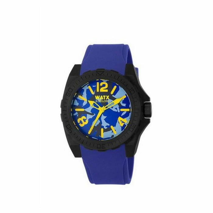 Reloj Mujer Watx & Colors RWA1807 (Ø 45 mm) Reloj Mujer Watx & Colors RWA1807 (Ø 45 mm)