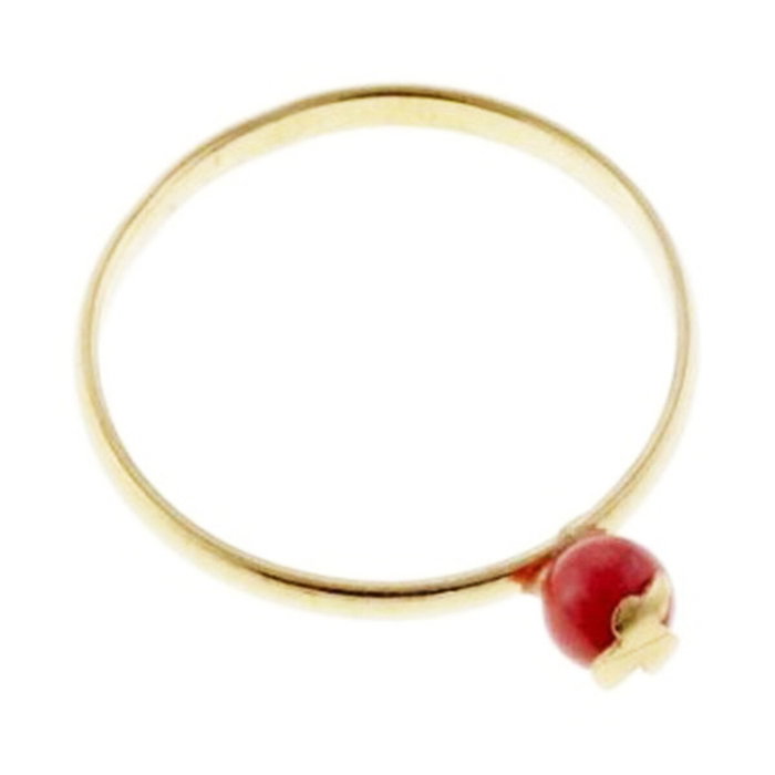 Cristian Lay Anillo de Plata de Ley Talla 14