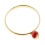 Cristian Lay Anillo de Plata de Ley Talla 14
