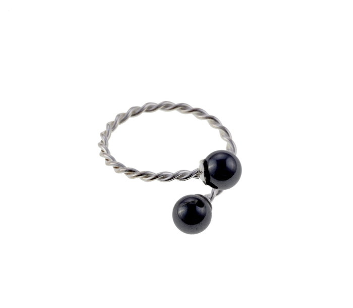 Cristian Lay Anillo de Plata de Ley Talla 14 Cristian Lay Anillo de Plata de Ley Talla 14