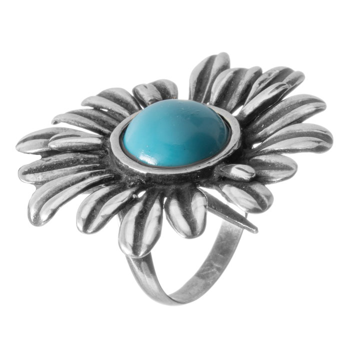 Cristian Lay Anillo Gris Talla 22 Cristian Lay Anillo Gris Talla 22
