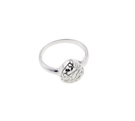Cristian Lay Anillo de Plata de Ley Talla 22