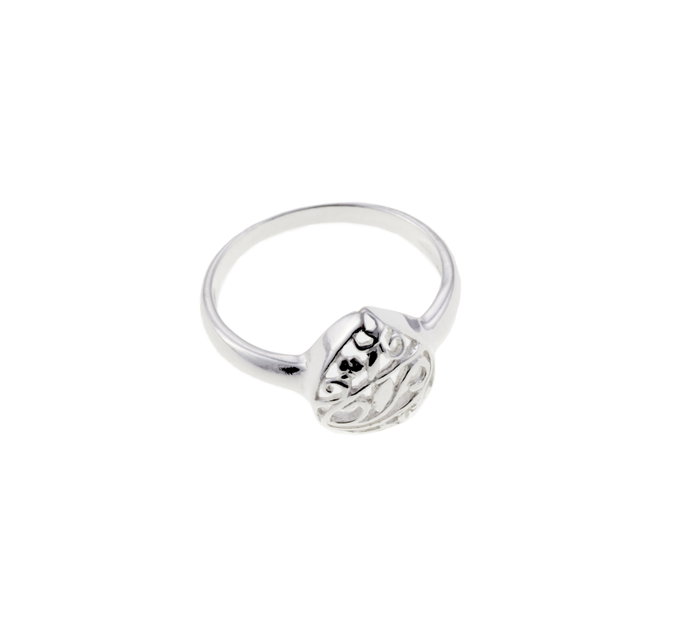 Cristian Lay Anillo de Plata de Ley Talla 22 Cristian Lay Anillo de Plata de Ley Talla 22