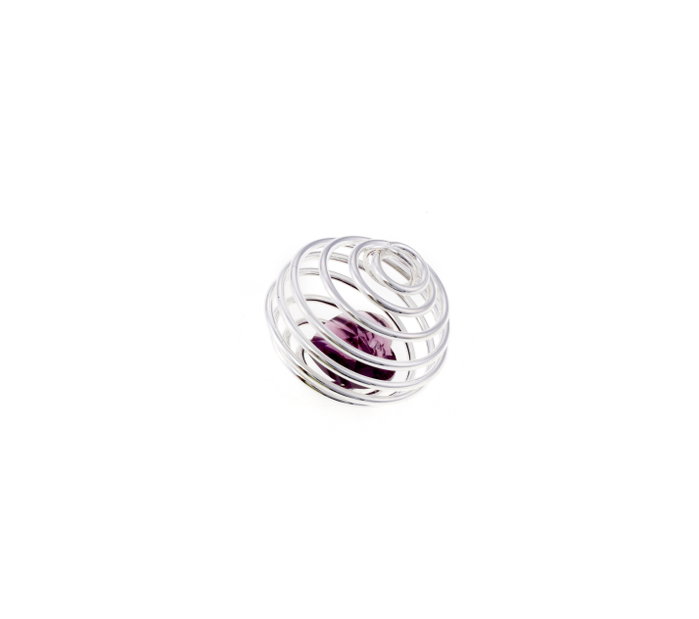 Cristian Lay Colgante de Plata de Ley Plateado para Mujer Cristian Lay Colgante de Plata de Ley Plateado para Mujer