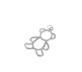 Cristian Lay Colgante de Plata de Ley 547000