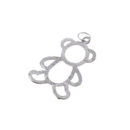 Colgante Mujer Cristian Lay 547000 35 x 22 mm