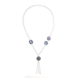 Collar Mujer Cristian Lay 43180900 (90 cm)