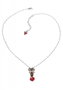Guess UBN12020 Collar de Acero 45cm
