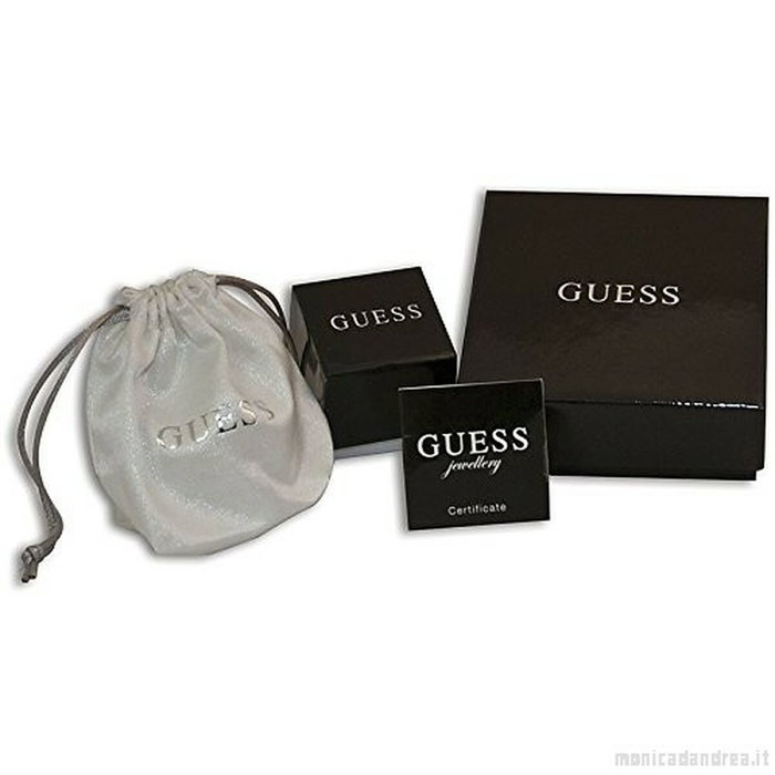 Collar Mujer Guess UBN81019