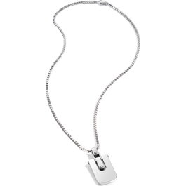 Morellato Colgante SAAK03 Plateado