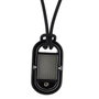 Time Force TS5073CR Colgante de Acero para Hombre