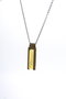 Time Force Colgante TS5091CS de Acero para Hombre de 56cm
