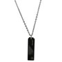 Time Force Colgante TS5092CS de Acero para Hombre