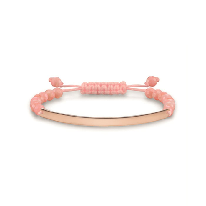 Pulsera Mujer Thomas Sabo LBA0002-815-9 14,5 - 21cm Pulsera Mujer Thomas Sabo LBA0002-815-9 14,5 - 21cm