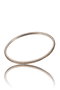 Time Force Pulsera TS5124BR Dorada de Acero