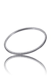 Time Force Pulsera TS5124BS Plateada de Acero