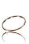Time Force Pulsera TS5125BR de Acero Marrón
