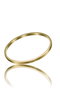 Time Force Pulsera TS5125BY de Acero Dorado
