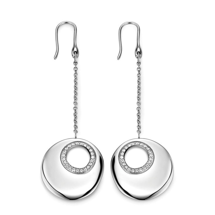 Pendientes Mujer Breil TJ0960 30 x 40 cm