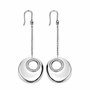 Pendientes Mujer Breil TJ0960 30 x 40 cm