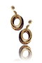 Time Force TS5123PLE Pendientes para Mujer