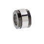 Sector Abalorio SAAL05 Plateado para Hombre