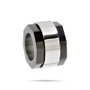Sector Abalorio SAAL05 Plateado para Hombre