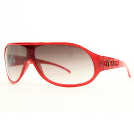 Bikkembergs BK-53805 Gafas de sol Rojas Unisex