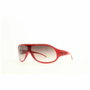 Bikkembergs BK-53805 Gafas de sol Rojas Unisex