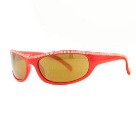 Bikkembergs BK-51105 Gafas de sol Rojas