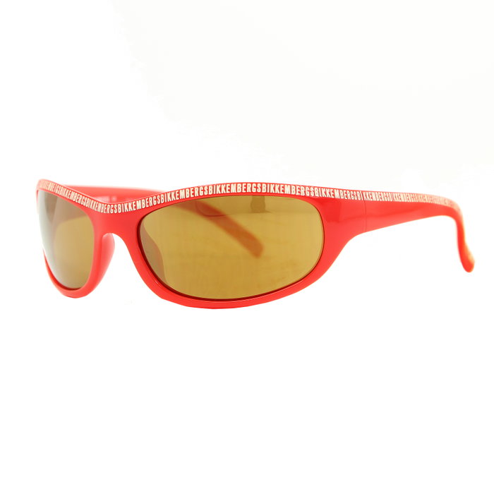Bikkembergs BK-51105 Gafas de sol Rojas Bikkembergs BK-51105 Gafas de sol Rojas