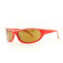 Bikkembergs BK-51105 Gafas de sol Rojas