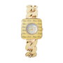 Marc Ecko E10557L1 Reloj para Mujer Dorado