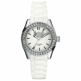 Marc Ecko E11599M2 Reloj Analógico para Mujer