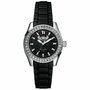 Marc Ecko Reloj E11599M1 con Correa de Silicona Negra